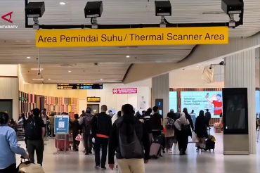 Kemenkes pastikan kemampuan negara deteksi masuknya virus Ebola