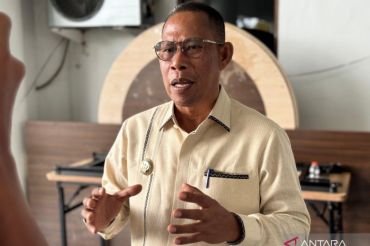 Kepala Desa se-Kabupaten Bulungan Akan Ikut Retret
