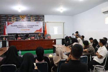 Bawaslu Sulsel bangun kesadaran kritis cegah pelanggaran pemilu