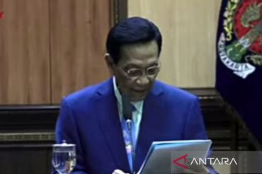 Pemda DIY raih opini WTP ke-16 kali berturut turut dari BPK