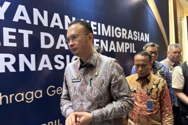 Ditjen Imigrasi monitor kasus penganiayaan WNA Brunei di Blok M
