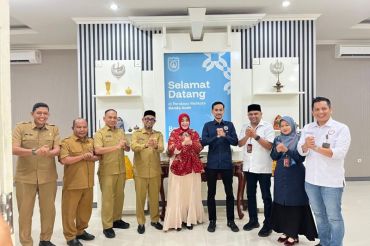 IIliza dukung KPI Aceh awasi konten digital untuk generasi muda Banda Aceh
