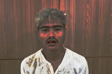 Warga Sumbawa Dibegal di Lotim