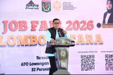 Pemkab Lombok Utara optimalkan PAD