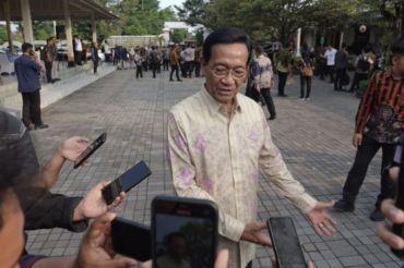 Sultan: Forkopimda Jawa Bali identifikasi berbagai tantangan di daerah