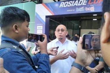 Semen Padang FC pertahankan tiga pemain lama untuk Liga 2 musim depan