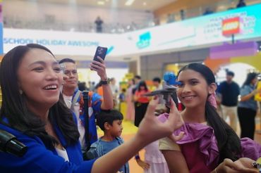 Adiksi digital anak dapat dicegah melalui kedekatan emosional dan bermain menurut Psikolog Pritta Tyas