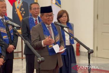 DKI raih WTP, Pramono: Pengelolaan keuangan berjalan sesuai ketentuan