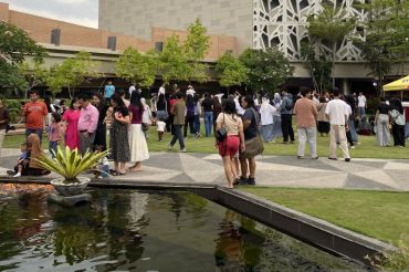 Pemkot Batam dukung usulan bebas visa kunjungan bagi 8 negara dongkrak kunjungan wisman