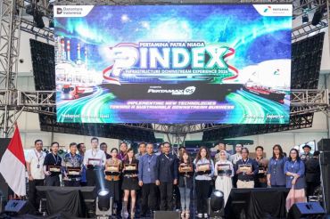 Pertamina Patra Niaga: Ajang PINDEX 2026 dihadiri ribuan pengunjung