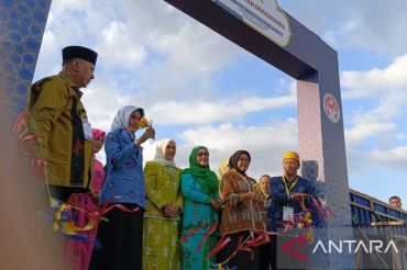 Pemkab Sigi jadikan MTQ ke XXXI sebagai wadah promosi UMKM dan kuliner