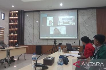 Digitalisasi desa, PPDI Takalar lakukan pendampingan