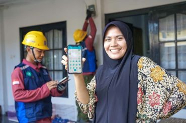 1.039 pelanggan PLN di NTB manfaatkan diskon tambah daya 50 persen