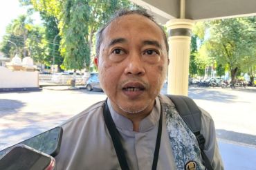 Pemkot mematangkan persiapan kepulangan jamaah haji asal Mataram