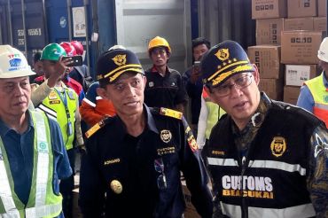 Menteri Keuangan: Kita tidak sedang menuju keadaan seperti 1997-1998