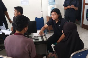 Penyelundupan sabu lewat botol sampo digagalkan petugas Rutan Poso