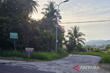 Pemkab Natuna revitalisasi 7 SMP guna tingkatkan mutu pendidikan