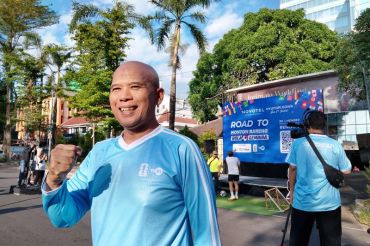 TVRI Sulsel gandeng hotel dan warkop nobar Piala Dunia