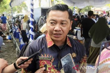 DPKP Kotim siapkan restorasi perkebunan kelapa dalam