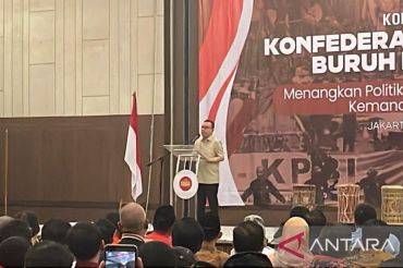 Satgas Mitigasi PHK segera menggelar rapat