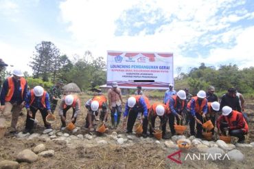 Pemkab Jayawijaya targetkan 18 titik jadi gerai Koperasi Merah Putih