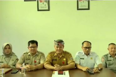Waspada Tsunami, Masyarakat Kaltara Diimbau Tenang dan Tidak Panik