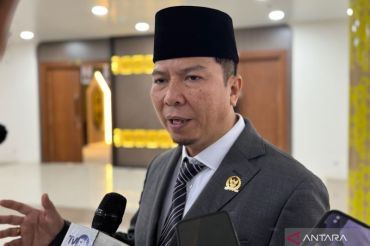 Peringatan Tsunami Dicabut, Ketua DPRD Kaltara Harap Masyarakat Tenang