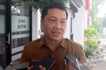 DPKP Kotim sayangkan minimnya pekebun mandiri mendaftar STDB