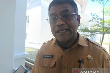 Pemkab sebut sembilan rumah baca beroperasi Jayawijaya