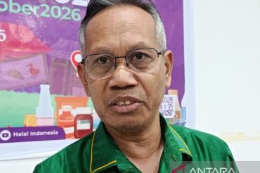 Pemkab Jayawijaya dorong pelaku UMKM ajukan sertifikat produk halal