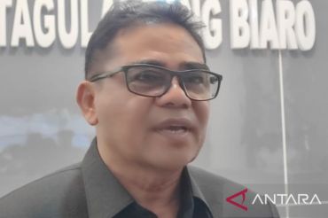 Peringatan tsunami berakhir, Plt Bupati Sitaro ingatkan kesiapsiagaan bencana