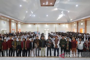 PMB 2026, STKIP Tamsis Bima padukan tes digital dan penguatan karakter