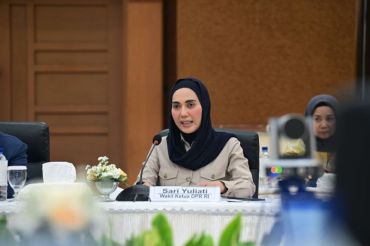 DPR sebut proyek Masela tonggak baru kedaulatan energi nasional