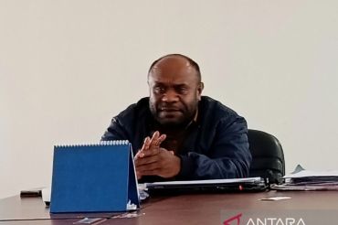 Pemkab pastikan Jayawijaya masuk daftar "presiden menyapa" pada Piala Dunia 2026