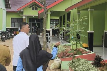 DPR : Revitalisasi sekolah guna tingkatkan kualitas sarana dan prasarana pendidikan