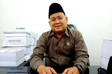Legislator Barut apresiasi penekanan disiplin ASN Disdagrin