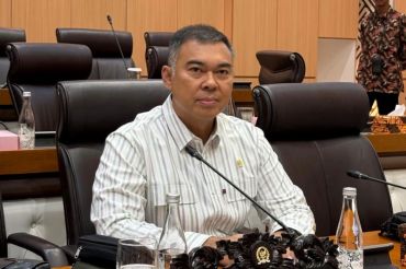 Komisi II DPR Usul Pembiayaan PPPK Daerah Bersumber dari APBN