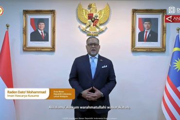Pernyataan Dubes RI terkait kasus penganiayaan WNI di Malaysia