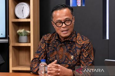 BP BUMN: Ketahanan pangan, energi jadi fondasi Indonesia Emas
