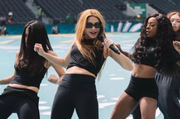 Shakira akan tampil pada pembukaan Piala Dunia FIFA 2026
