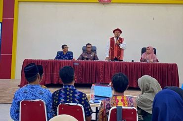 Ketua STKIP Tamsis Bima buka peluang beasiswa S2 bagi kepala sekolah mitra