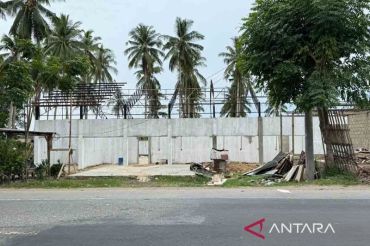 Usaha KDMP di Aceh Timur beragam mulai pupuk hingga simpan pinjam