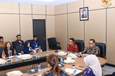 Pemprov Papua Selatan perkuat perlindungan pekerja rentan