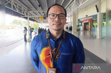 BMKG ingatkan ancaman karhutla saat memasuki kemarau di wilayah Kotim