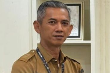 Pemkot Kendari nonaktifkan dua lurah yang diduga pesta miras di kantor