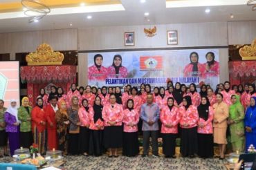 Pemprov ajak kaum perempuan wujudkan Papua Selatan cerdas dan mandiri