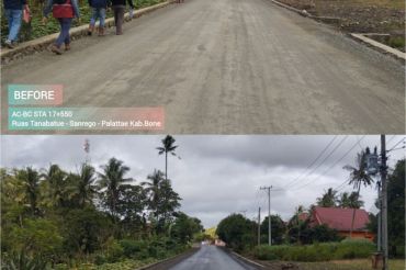 Pemprov Sulsel percepat proyek MYP guna perkuat mobilitas