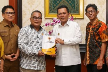 KI Kepri buka ruang konsultasi layanan informasi publik