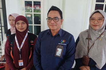 BPS Kepri jamin keamanan data responden di Sensus Ekonomi 2026