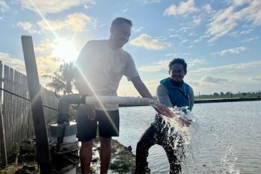 PLN UID Sulselrabar catat penambahan 369 pelanggan baru agrikultur